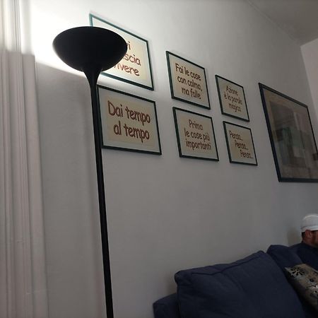 B&B Little Appartaments Roma Eksteriør bilde