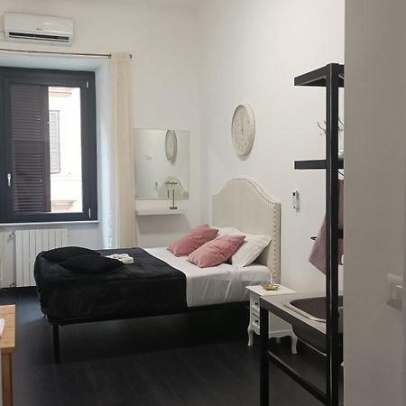 B&B Little Appartaments Roma Eksteriør bilde