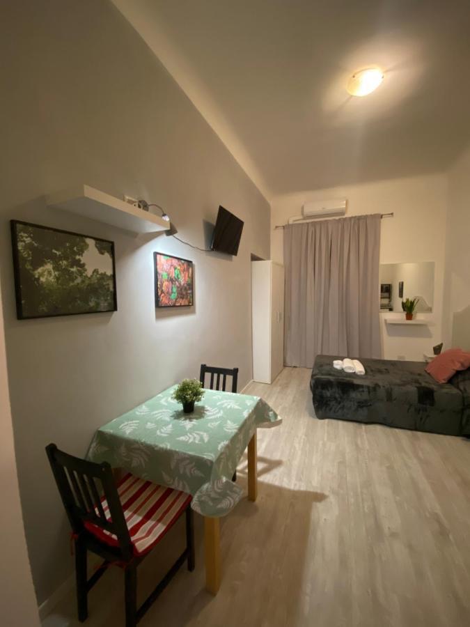 B&B Little Appartaments Roma Eksteriør bilde