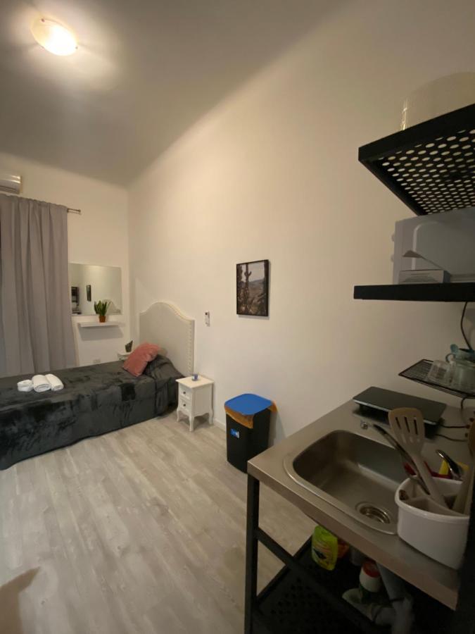 B&B Little Appartaments Roma Eksteriør bilde