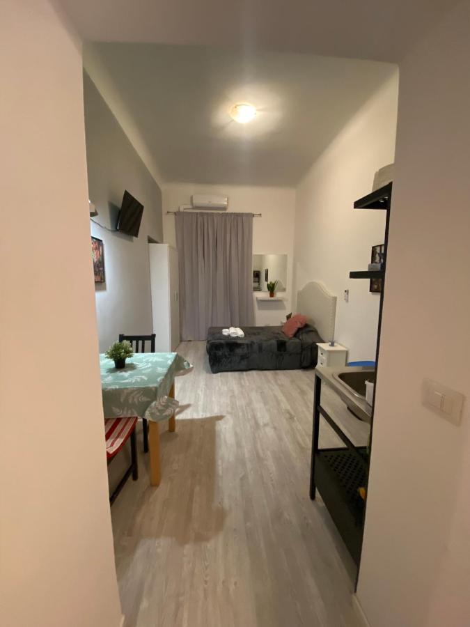 B&B Little Appartaments Roma Eksteriør bilde