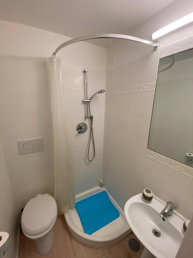 B&B Little Appartaments Roma Eksteriør bilde