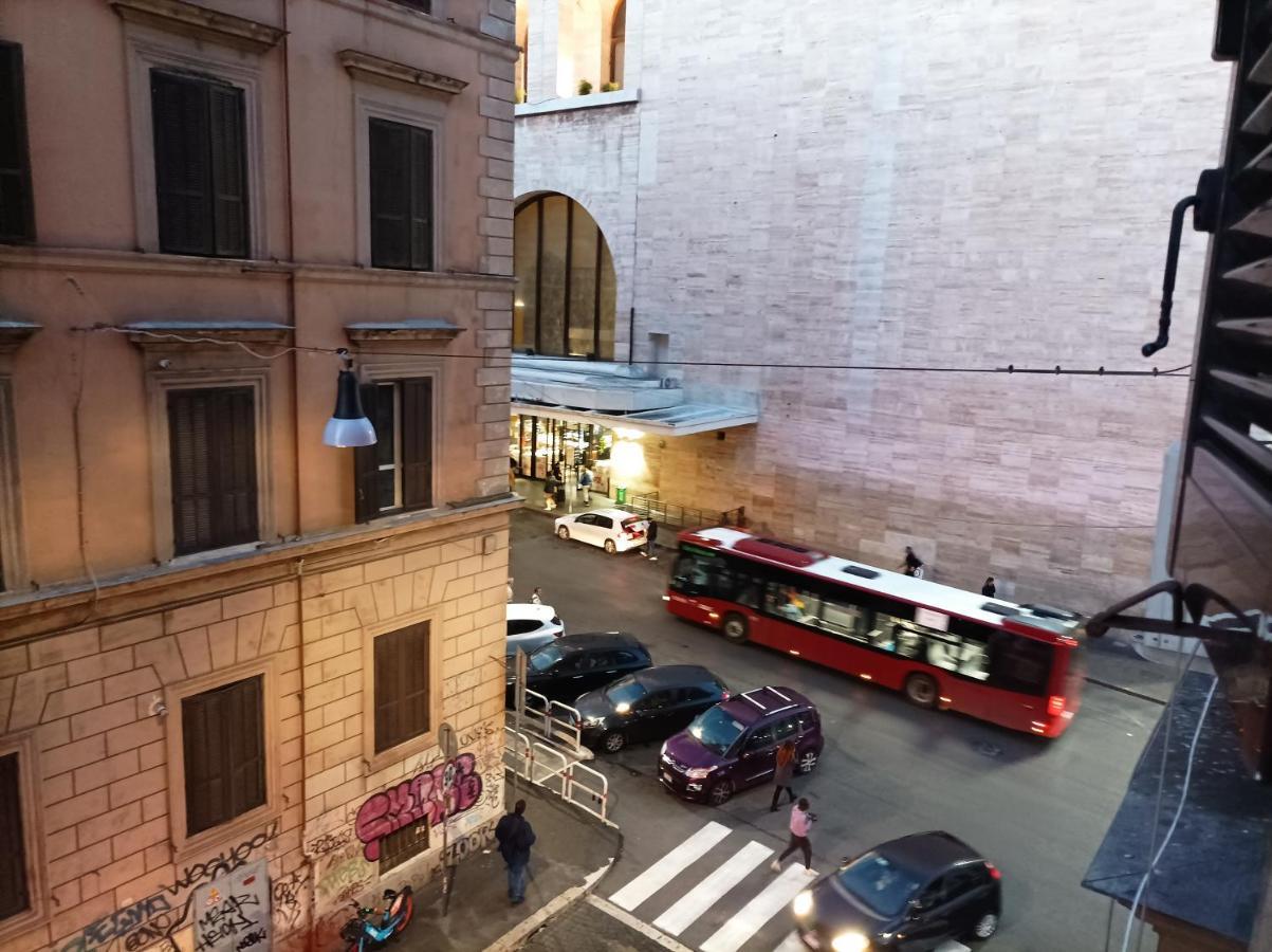 B&B Little Appartaments Roma Eksteriør bilde
