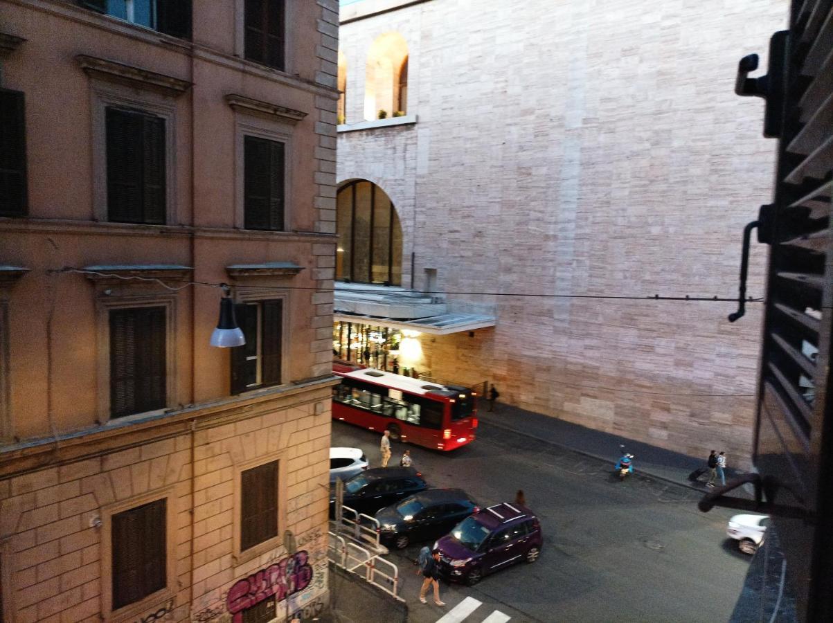 B&B Little Appartaments Roma Eksteriør bilde