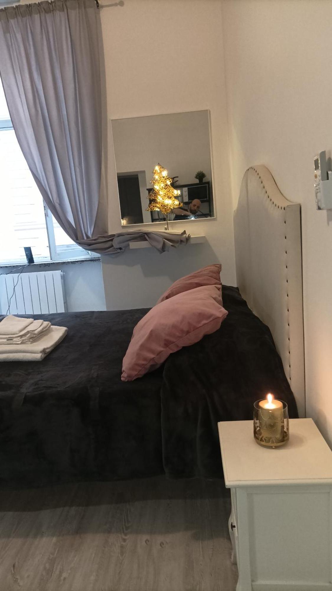 B&B Little Appartaments Roma Eksteriør bilde