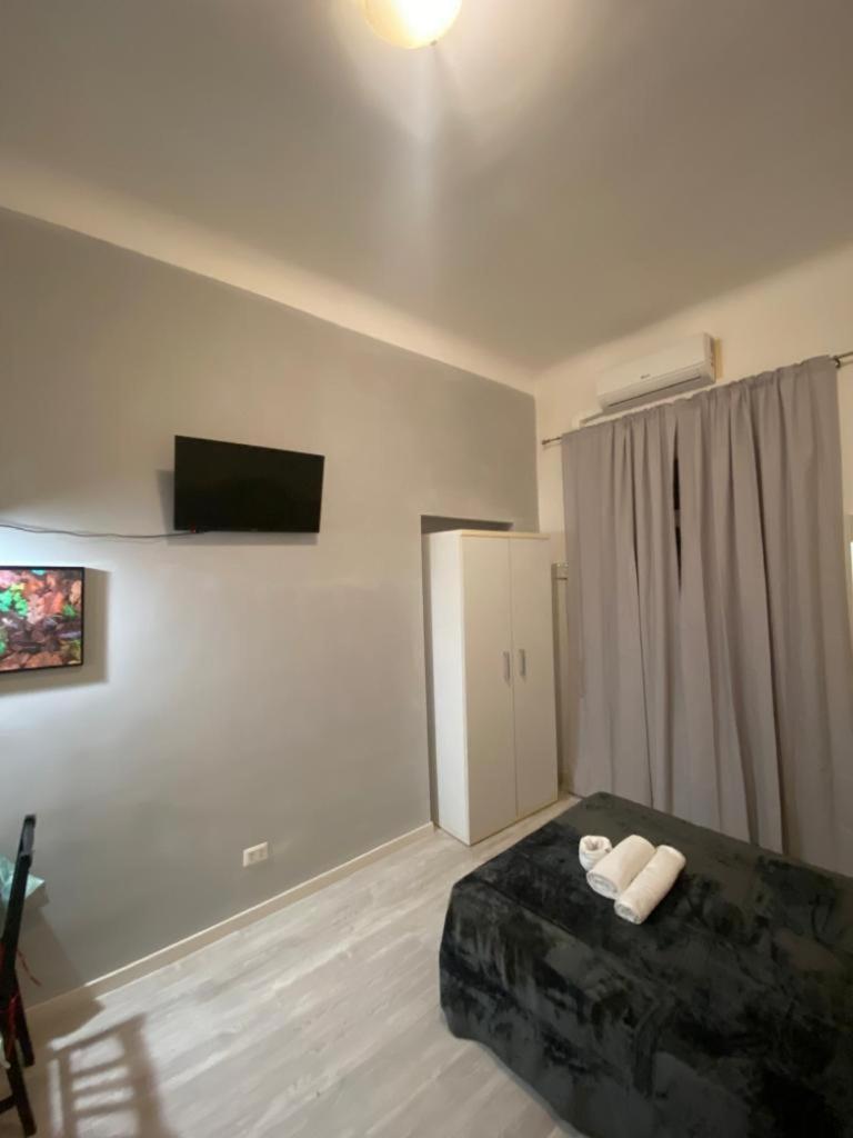 B&B Little Appartaments Roma Eksteriør bilde