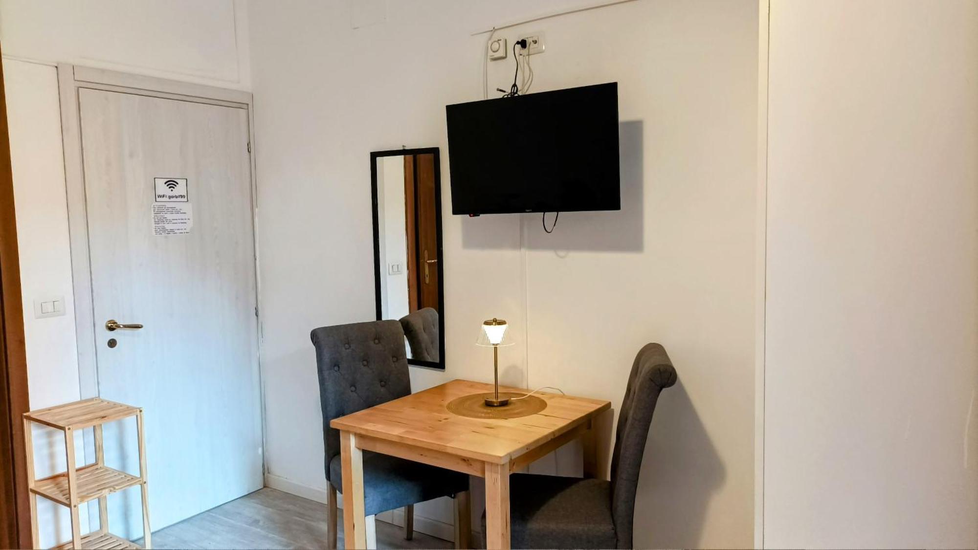 B&B Little Appartaments Roma Eksteriør bilde