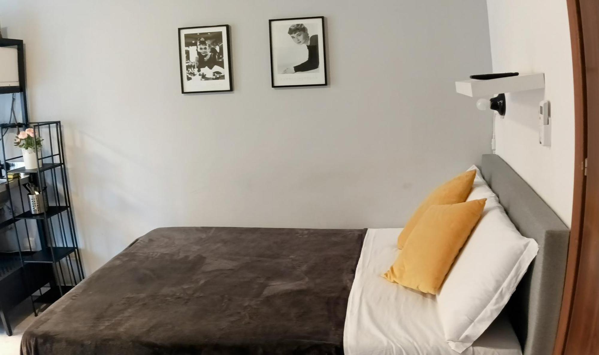 B&B Little Appartaments Roma Eksteriør bilde