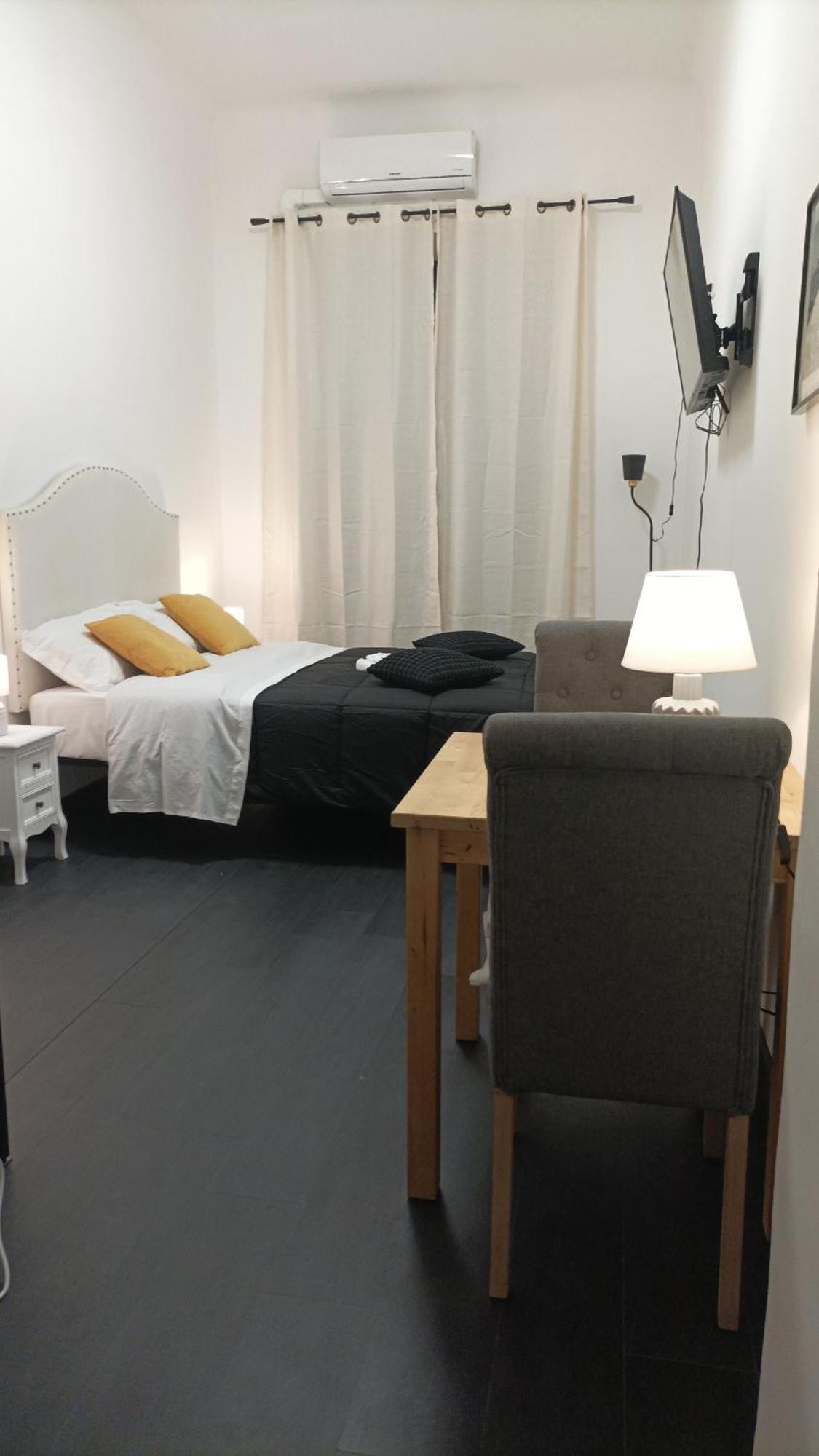 B&B Little Appartaments Roma Eksteriør bilde