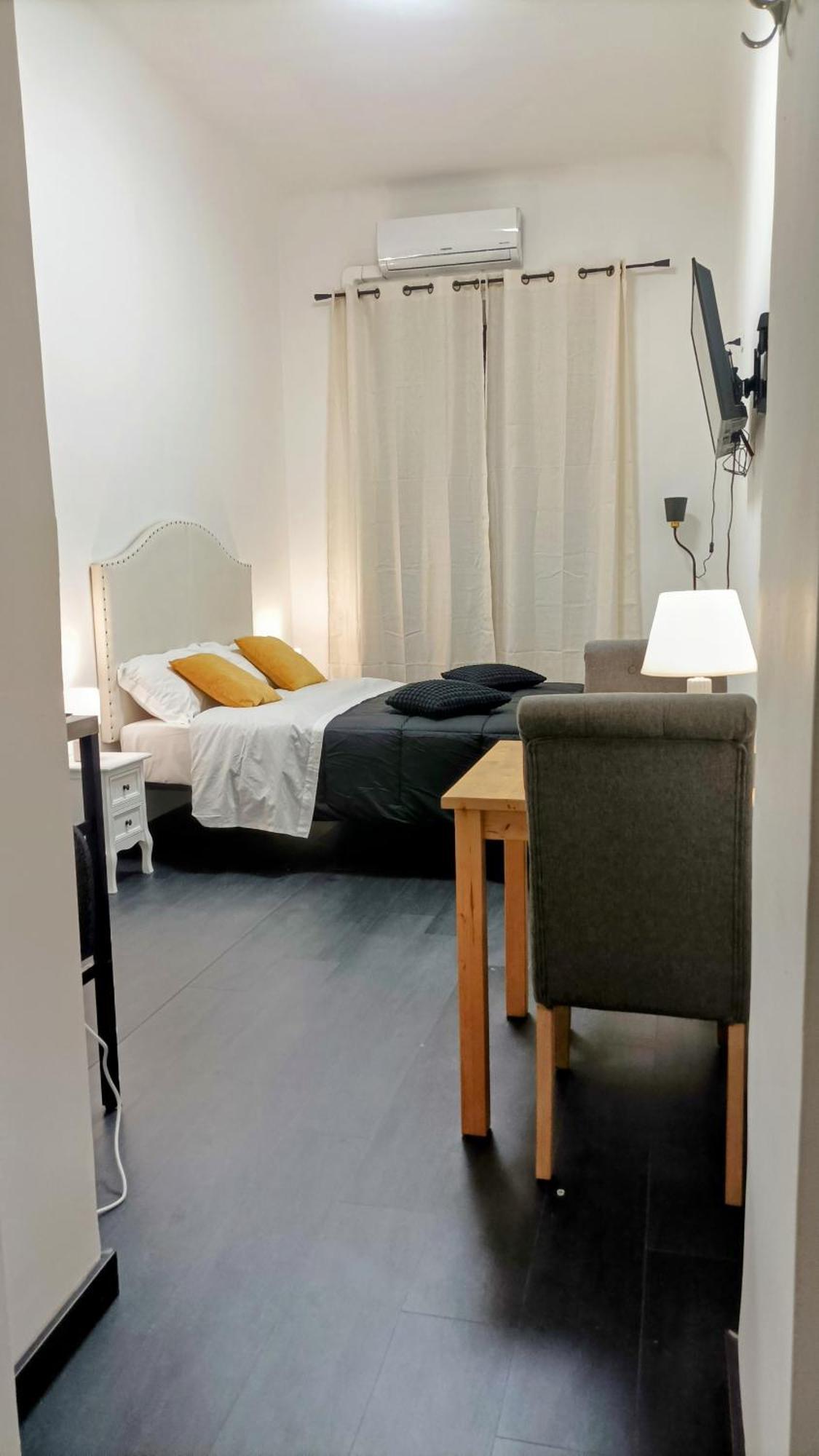 B&B Little Appartaments Roma Eksteriør bilde
